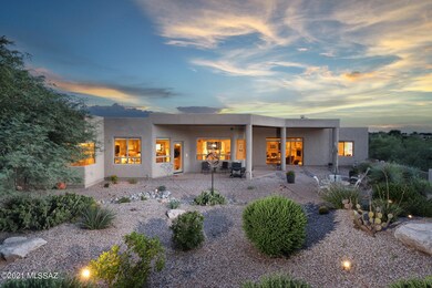 bACK PATIO