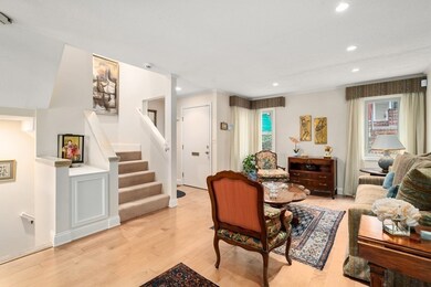 33 Fresh Pond Place unit 33, Cambridge, MA 02138 - photo 4