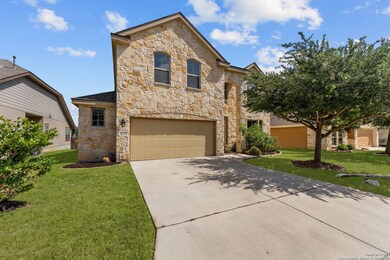 26215 Big Bluestem, San Antonio, TX 78261 - photo 5
