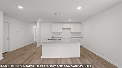 12239 McCrorey Castle Pass, Conroe, TX 77303 - photo 3