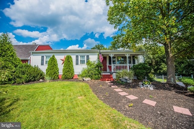 3049 Front Royal Pike, Winchester, VA 22602 - photo 3