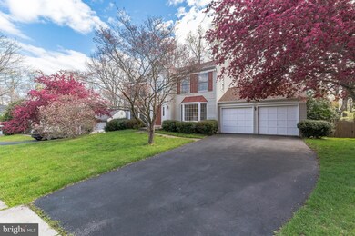 4307 Poplar Forest Ct, Chantilly, VA 20151 - photo 2