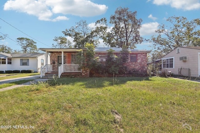 1912 Pullman Ct, Jacksonville, FL 32209 - photo 2