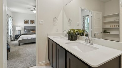 10408 Crusoe St, Aubrey, TX 76227 - photo 5