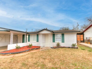 3905 Del Rd, Oklahoma City, OK 73115 - photo 3