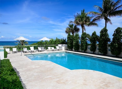 Beachfront Living @ the Aragon w/Conceirge Pool Service