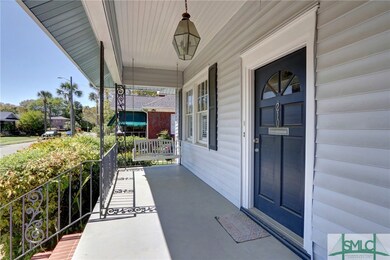210 E 54th St, Savannah, GA 31405 - photo 5