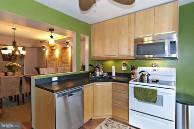 5418 Smooth Meadow Way, Columbia, MD 21044 - photo 6