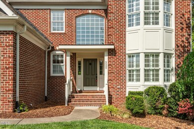 covered front porch