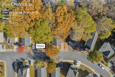 1040 Thomasville Estates Way SE, Atlanta, GA 30315 - photo 2