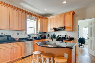 4 Brewer St unit 1, Jamaica Plain, MA 02130 - photo 2