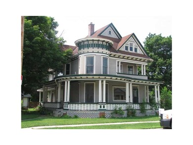 Front Exterior.