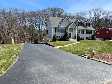 22 Hall Rd, Webster, MA 01570 - photo 5