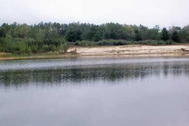 Sand beach