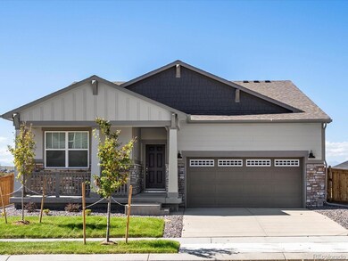 8917 Salida St, Commerce City, CO 80022 - photo 2