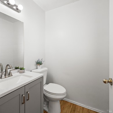 2542 Casey Dr, Santa Rosa, CA 95403 - photo 4