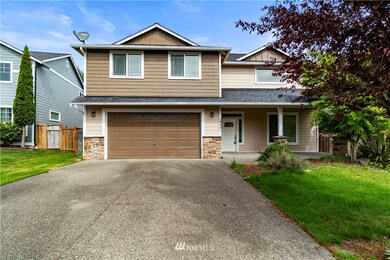 unlisted-address, Orting, WA 98360 - photo 2