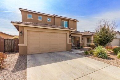 1467 W Birch Rd, San Tan Valley, AZ 85140 - photo 2