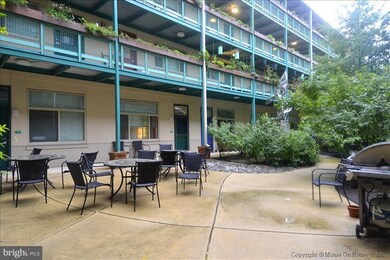 Eastern Village Cohousing unit 201, Silver Spring, MD 20910 - photo 6