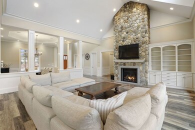 87 Old County Rd, Lincoln, MA 01773 - photo 4