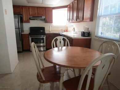 Eat in Kitchen