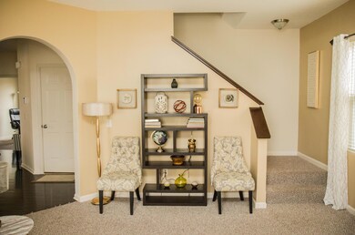 Gathering Room 4