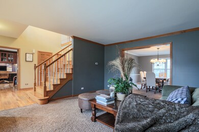 1520 Grommon Rd unit 8, Naperville, IL 60564 - photo 5