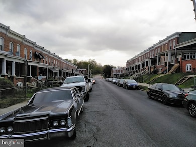 2734 Winchester St, Baltimore, MD 21216 - photo 3