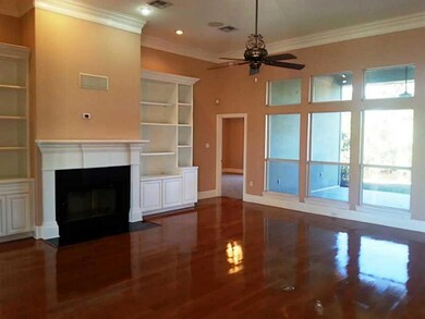 Den/Family/Great Room.