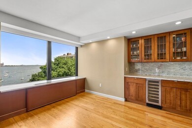Harbor Towers unit 6E, Boston, MA 02110 - photo 5