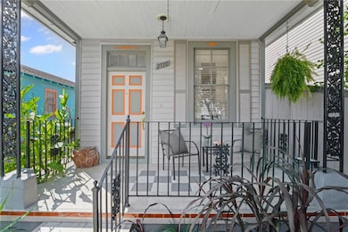 2720 New Orleans St, New Orleans, LA 70119 - photo 2