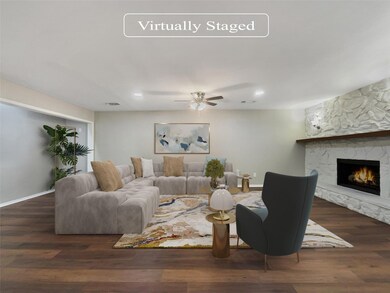 24 Coffee Tavern Rd, Bedford, TX 76022 - photo 2