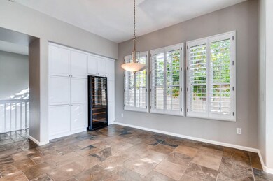 Beverage refrigerator and pantry right a