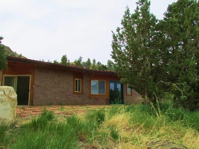 Carter NW Home