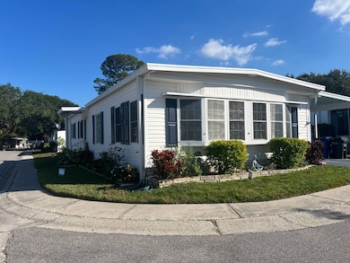 15666 49th St N unit 1062, Clearwater, FL 33762 - photo 3