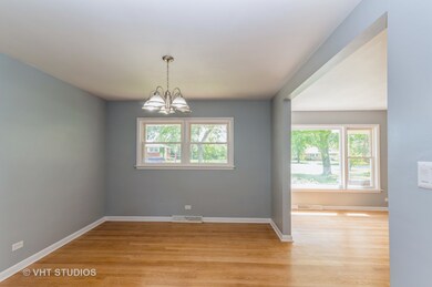 1014 Braemar Rd, Flossmoor, IL 60422 - photo 3