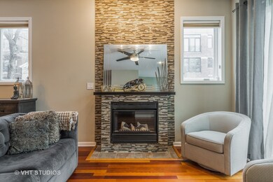 901 N Honore St unit 1, Chicago, IL 60622 - photo 3