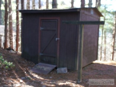 10x10 Shed