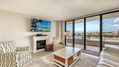 The Anchorage unit 602, Sarasota, FL 34242 - photo 3