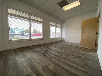 Office Space