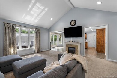 1045 Brookstone Ct, Georgetown, IN 47122 - photo 2