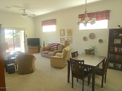 Outstanding Open Floorplan