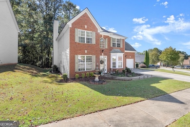 4444 Sequoia Park Trail, Snellville, GA 30039 - photo 4