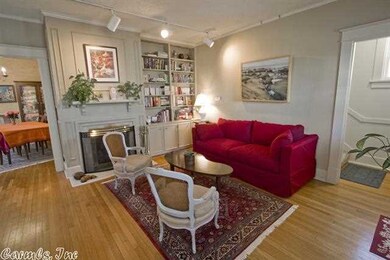 808 Ash St, Little Rock, AR 72205 - photo 3