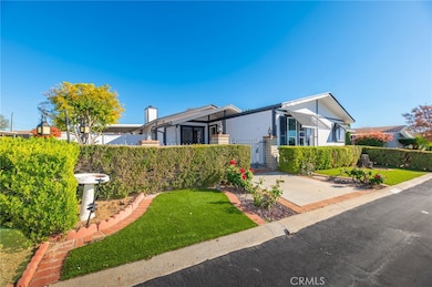 10961 Desert Lawn Dr unit 86, Calimesa, CA 92320 - photo 5