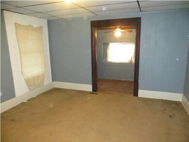 Formal Dinning Room