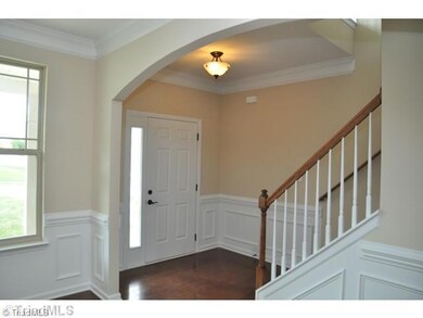 Entry.