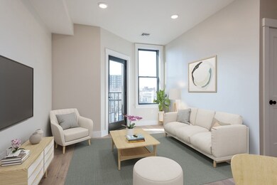 305 Webster Ave unit 409, Cambridge, MA 02141 - photo 2