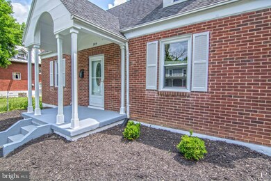 344 Cloud St, Front Royal, VA 22630 - photo 5