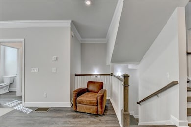 1372 Live Oak Ln, Brookhaven, GA 30319 - photo 3